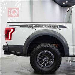 Ford F-150 Raptor